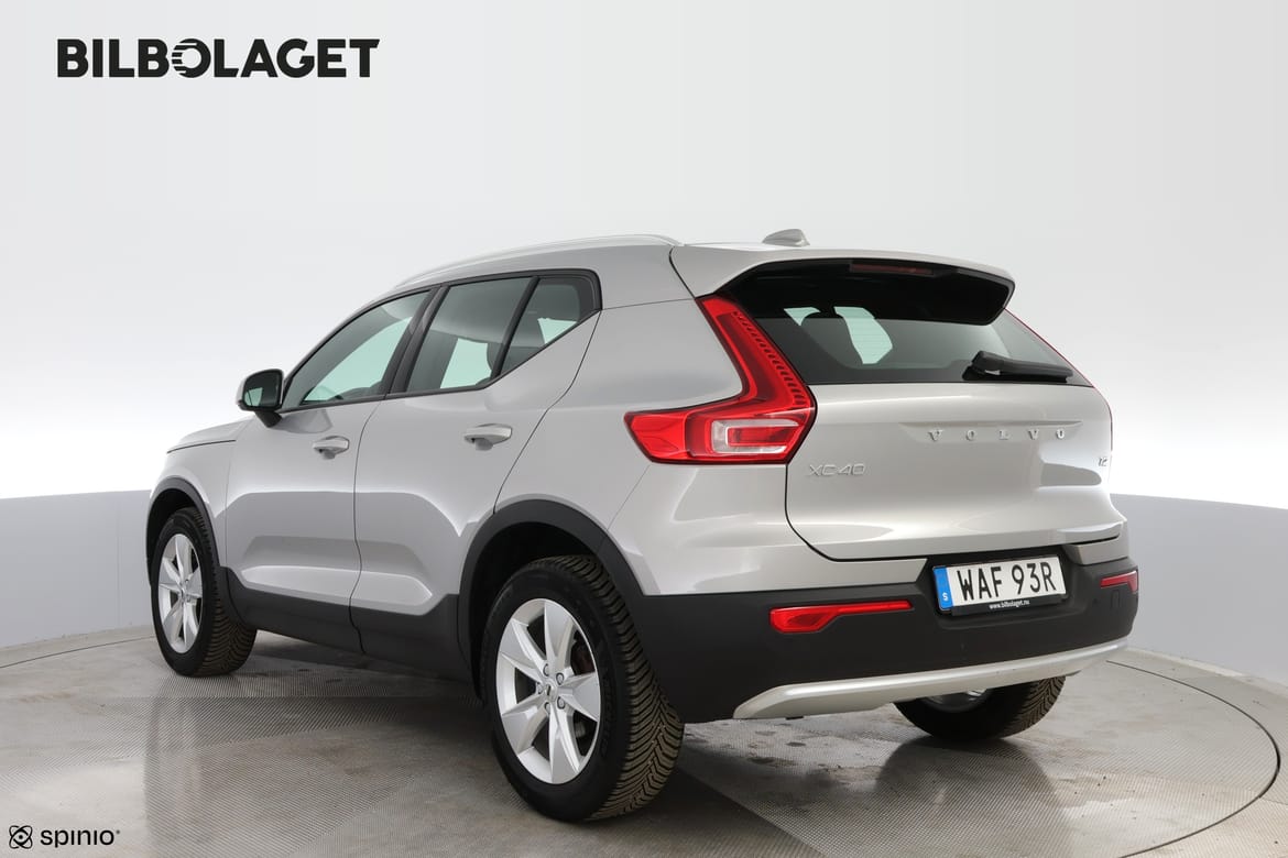 Volvo XC40 2023 - miniatyr 3