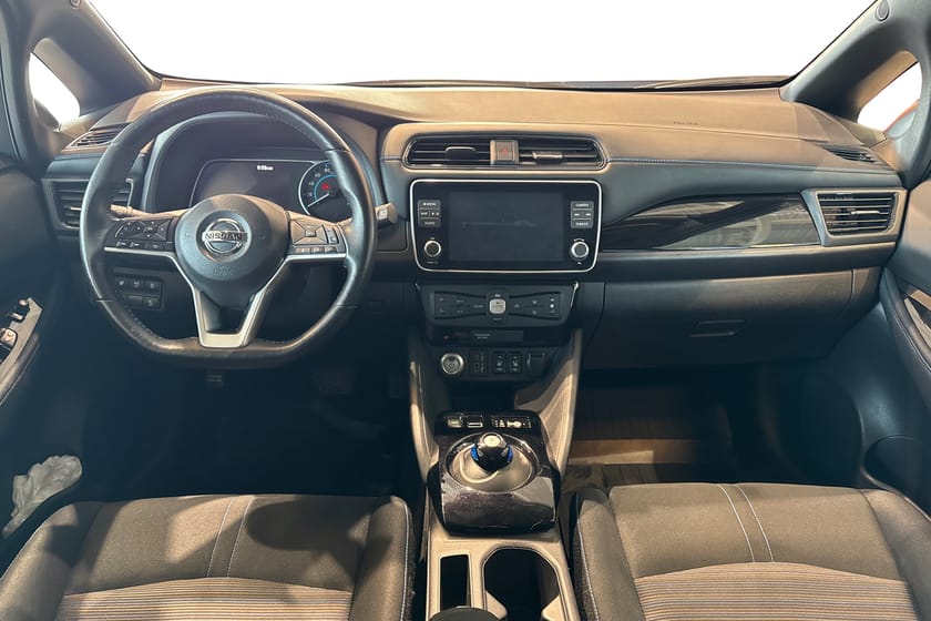 Bilde 4 av Nissan Leaf E-PEDAL | APPLE CARPLAY | 360 KAMERA