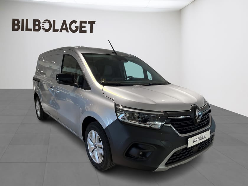 Bild 5 av Renault Kangoo Skåpbil Skåp Nord dCi 115 L2 A G2 II DEMOBIL