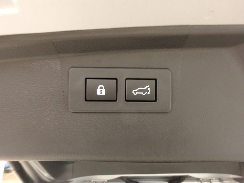 Bild 5 av Subaru Outback 2.5 4WD XFuel Field Krok v-hjul ingår