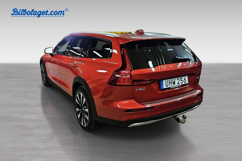 Bild 3 av Volvo V60 Cross Country B4 AWD Diesel Plus