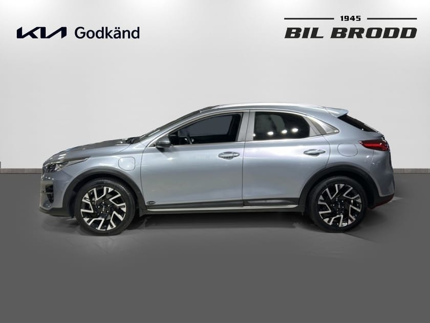 Bild 4 av Kia XCeed Plug-in Hybrid Advance Plus