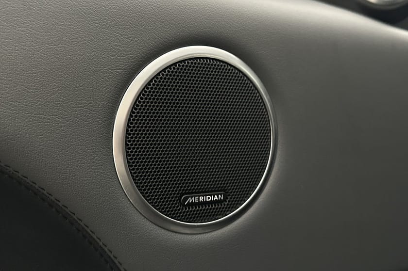 Bild 5 av Land Rover Range Rover Sport SDV6 4WD Värm HSE Pano Meridian