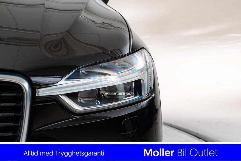 Bilde 4 av Volvo XC60 T8 AWD R-design aut