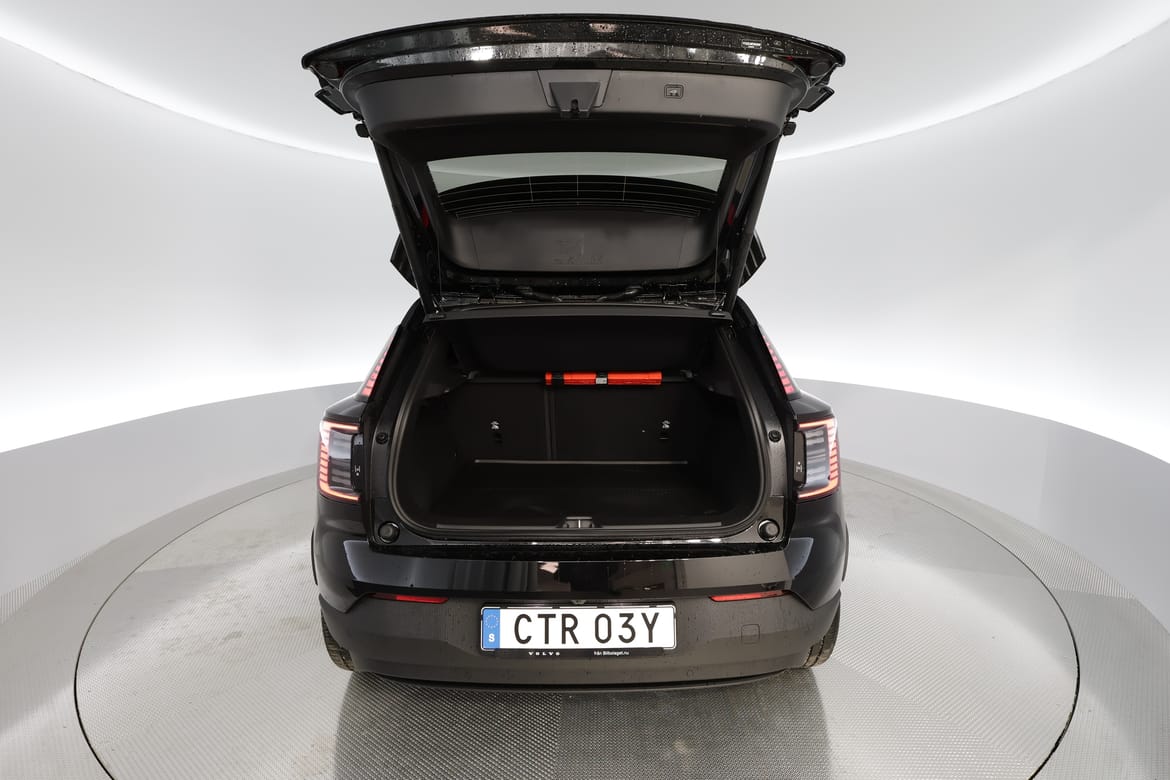 Volvo EX30 2026 - miniatyr 14