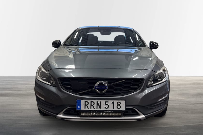 Bild 2 av Volvo S60 Cross Country D4 AWD Summum