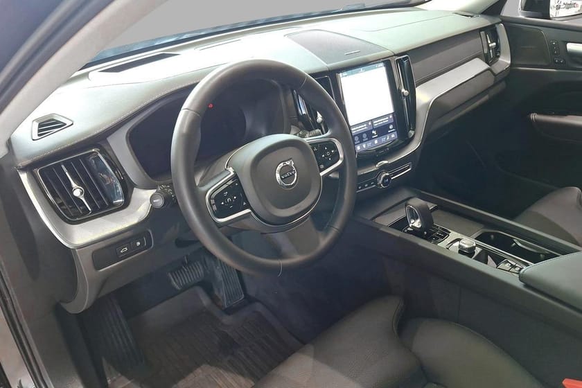 Bilde 5 av Volvo XC60 Recharge T6 Ultima Dark