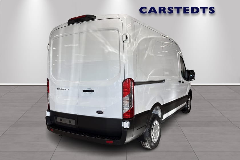Bild 3 av Ford Transit 350 