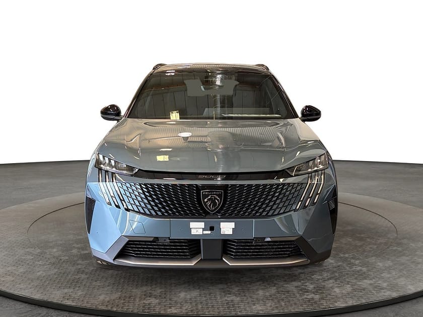 Bild 2 av Peugeot 5008 Hybrid 145 GT Ultimate AUT 7-Sits Dragkrok