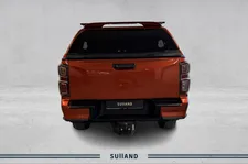 Thumnail bilde 3 av Isuzu D-Max Dobbelcab