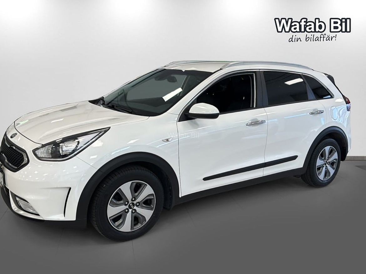 Kia Niro 2019