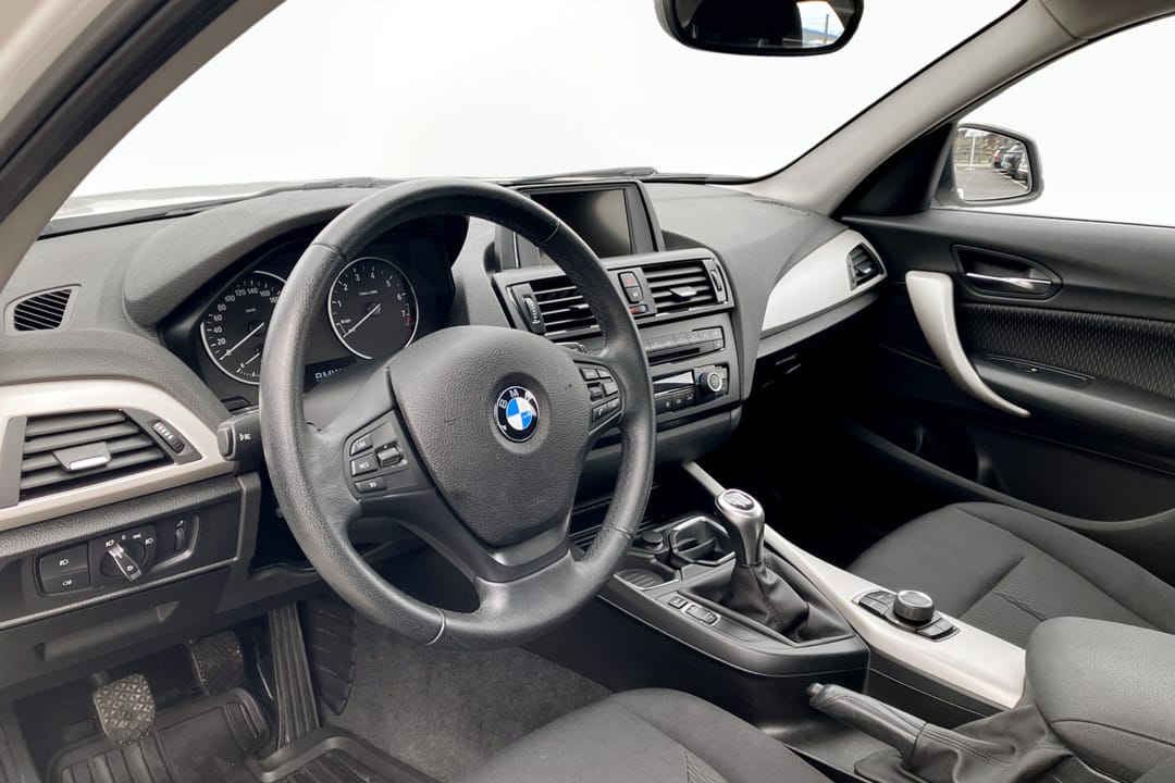 BMW 116i