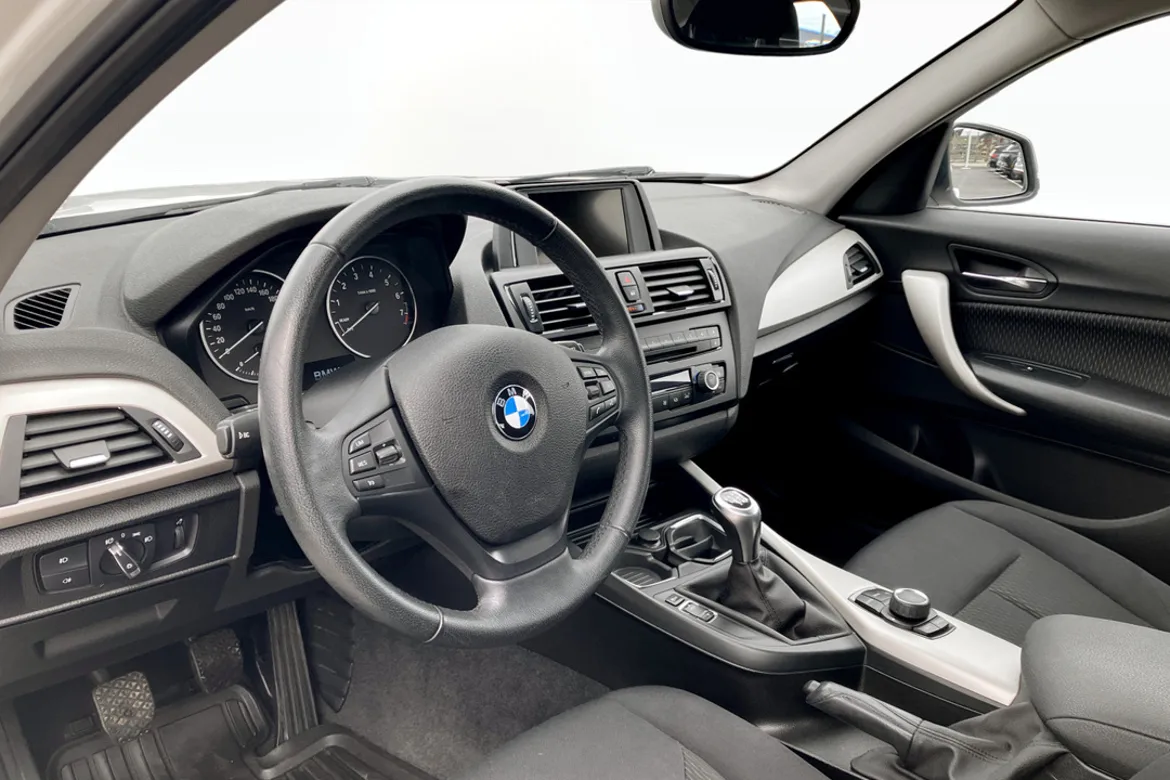 BMW 116i