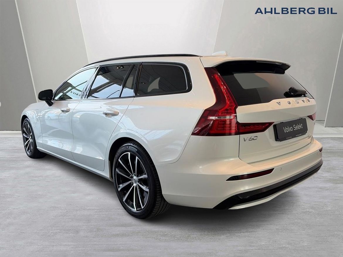 Volvo V60 2025 - miniatyr 3