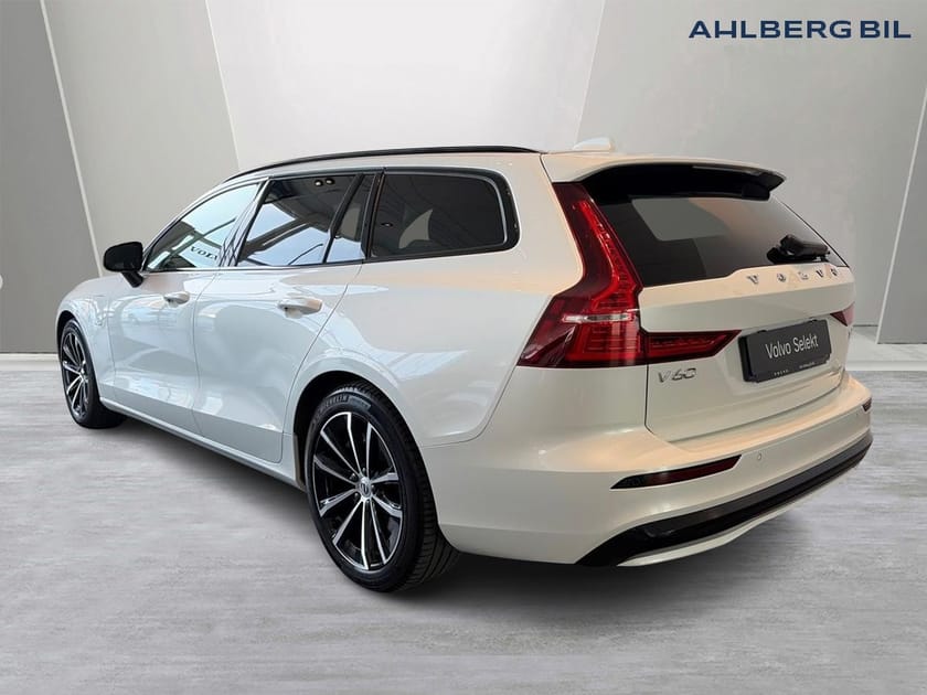 Bild 3 av Volvo V60 T6 Plus Dark Edition