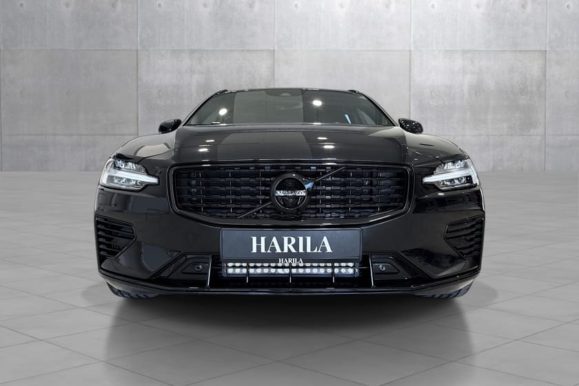 Bilde 2 av Volvo V60 