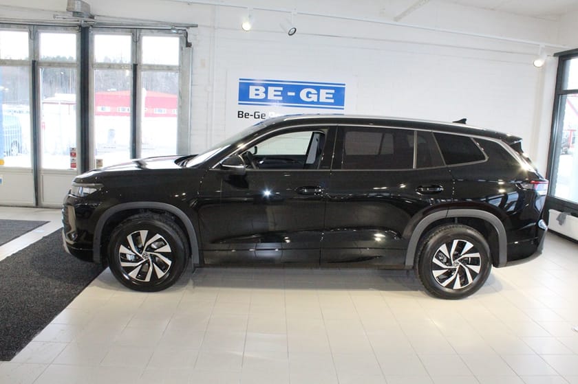 Bild 2 av Volkswagen Tayron 7-seater Edition 7sits 150 HK DSG7