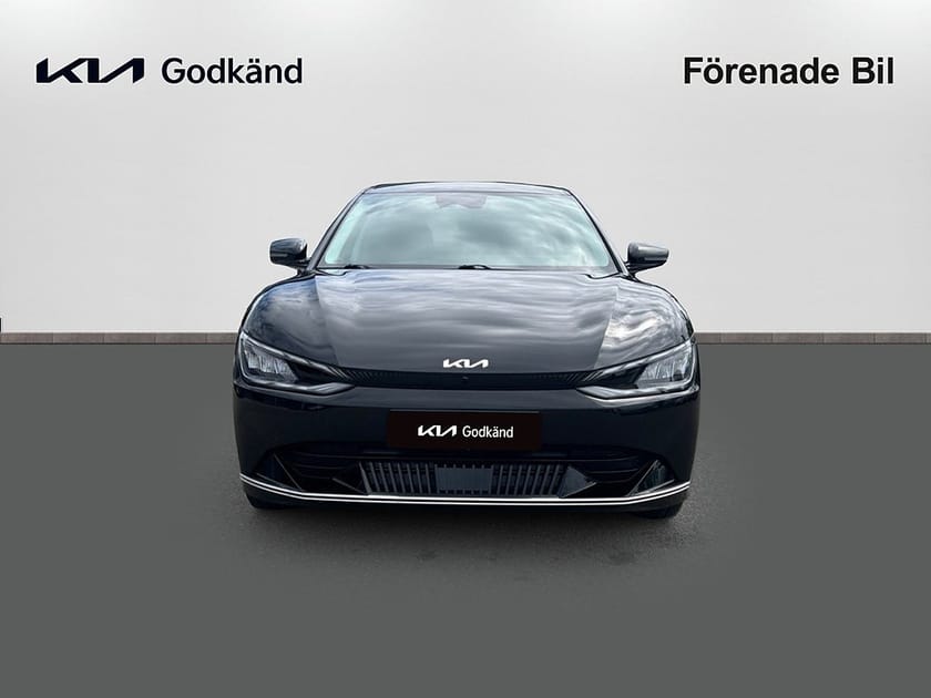 Bild 2 av Kia EV6 PLUS RWD DRAG