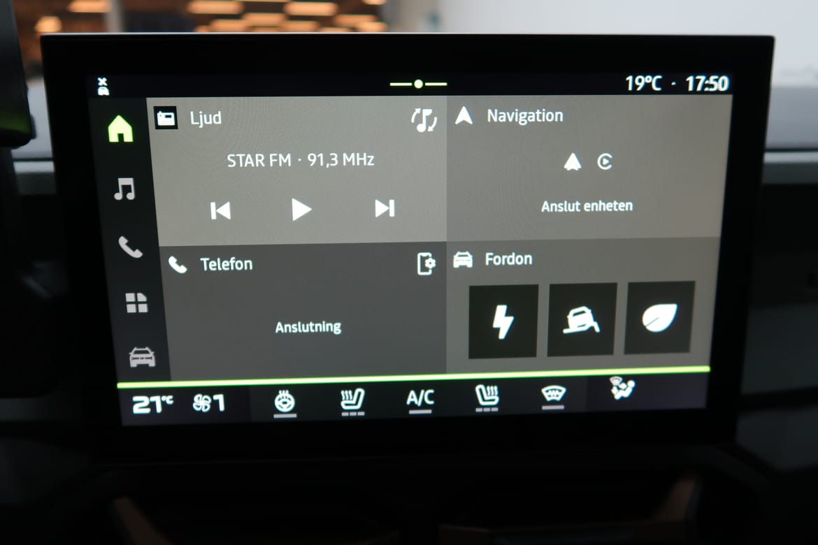 Dacia Duster 2026 - miniatyr 10