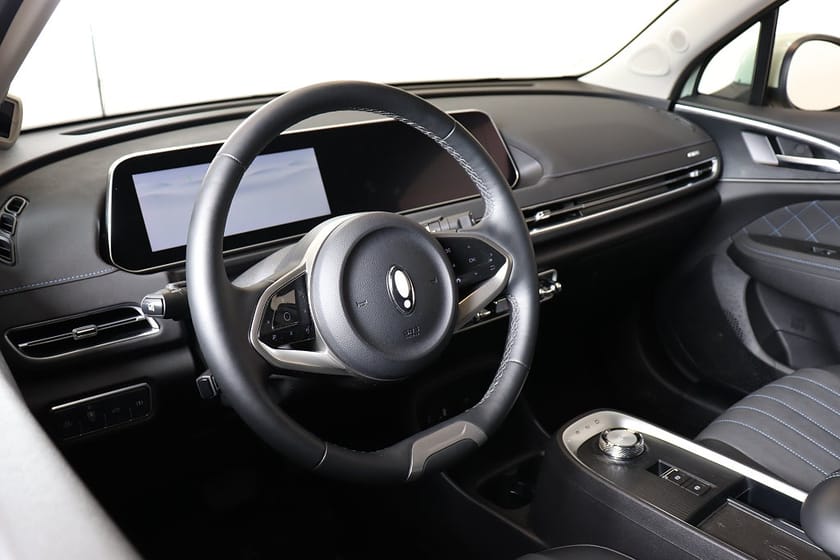 Bild 5 av ORA Funky Cat 300 300Pro 48kWh Re-Leasing fr.2995:-/mån V-hjul