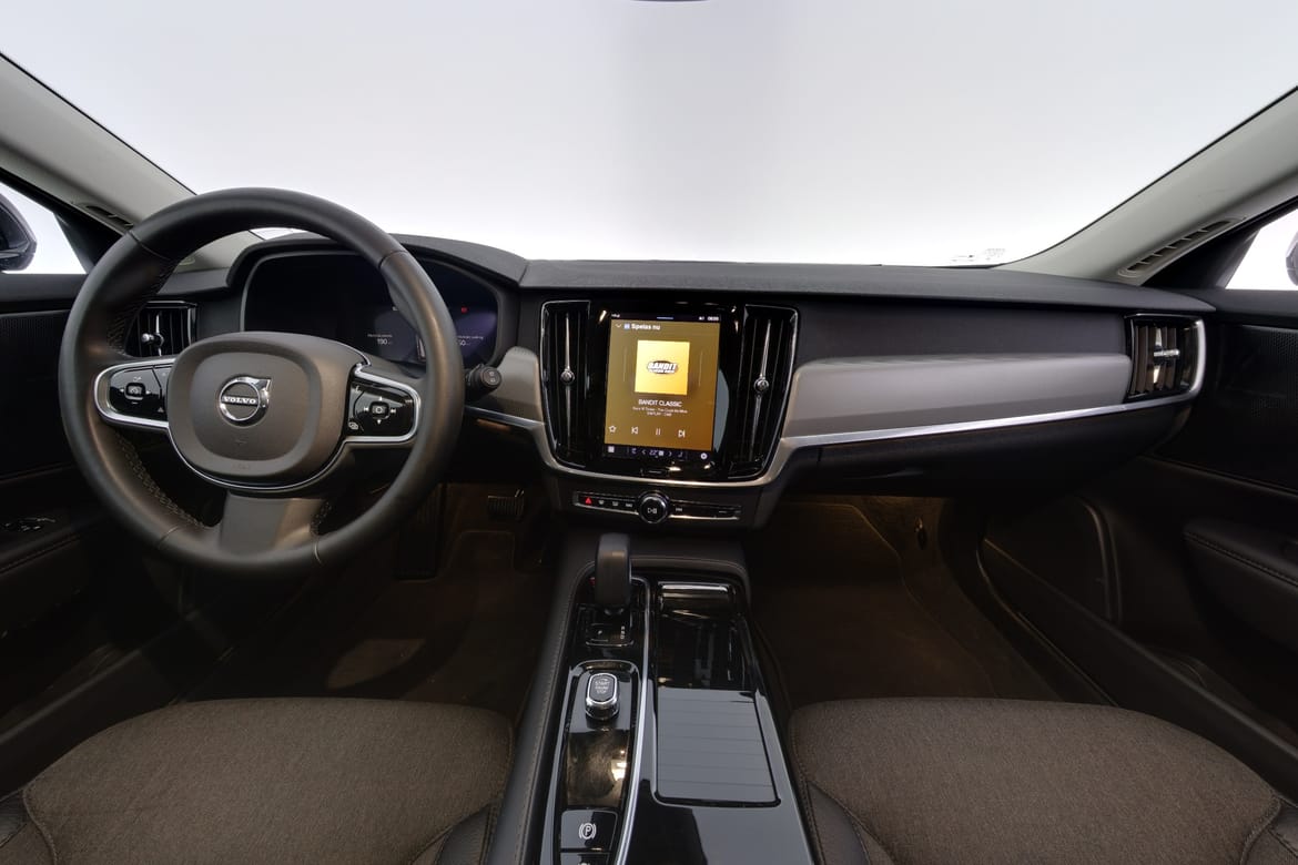 Volvo V90 2023 - miniatyr 7