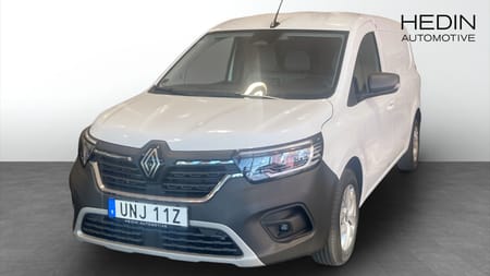 Renault Kangoo Skåpbil L2 Nordic Line DCI 115hk automat Demo