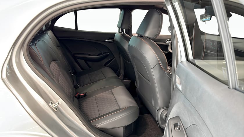Bild 5 av MG 3 Hybrid+ Luxury // Privatleasing 2995kr/mån PL från 2995 /