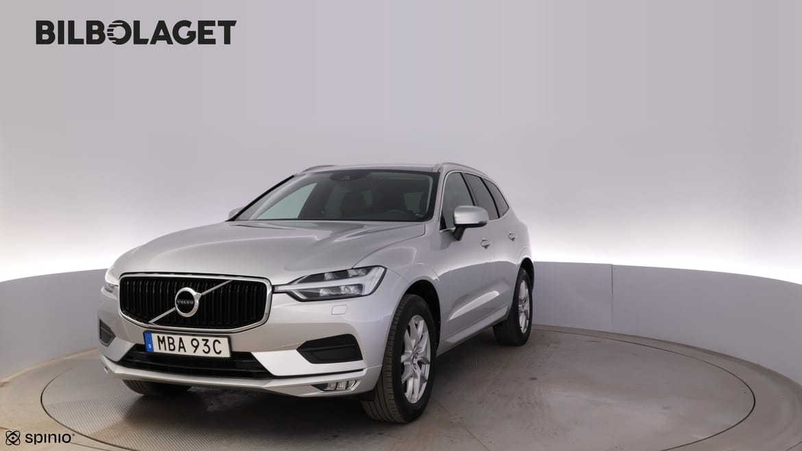 Volvo XC60 2020 - miniatyr 31