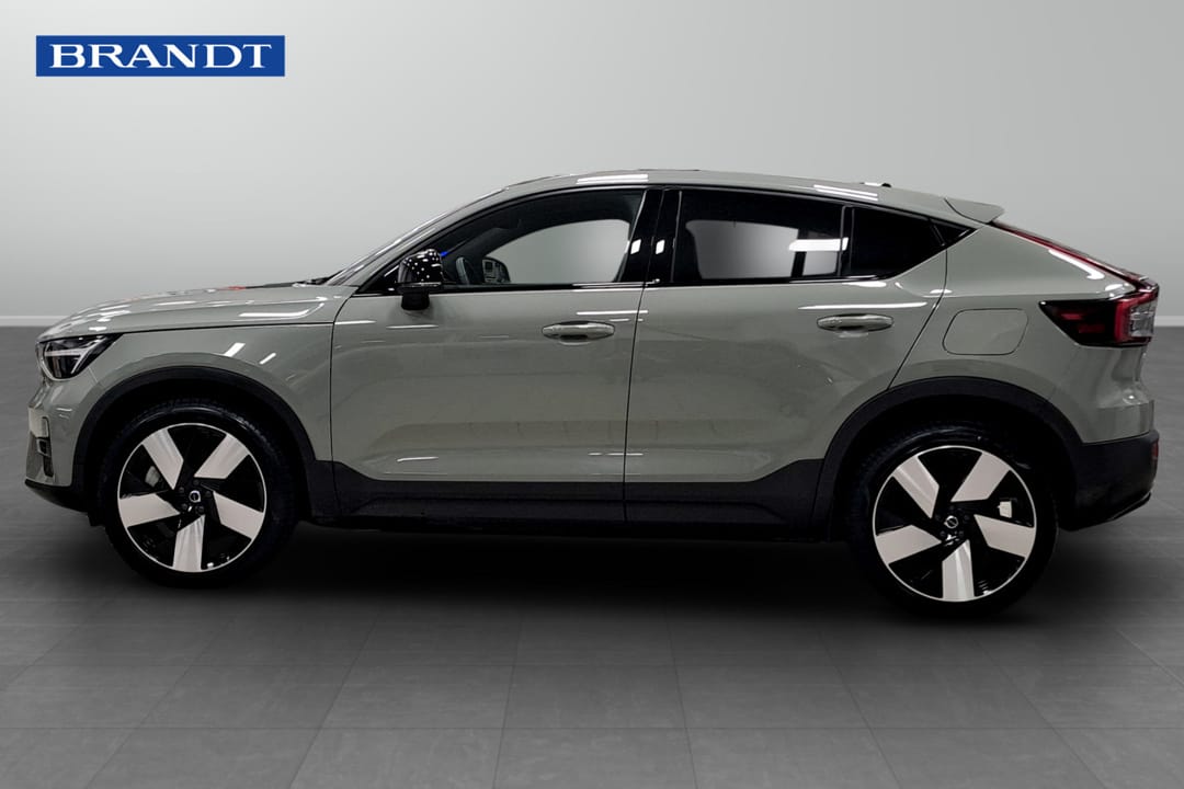 Volvo C40 Recharge Single Motor