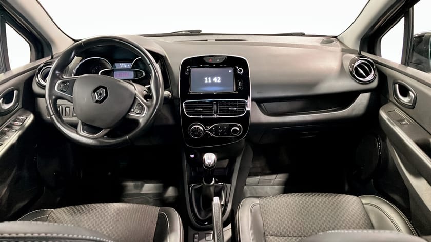 Bild 4 av Renault Clio 