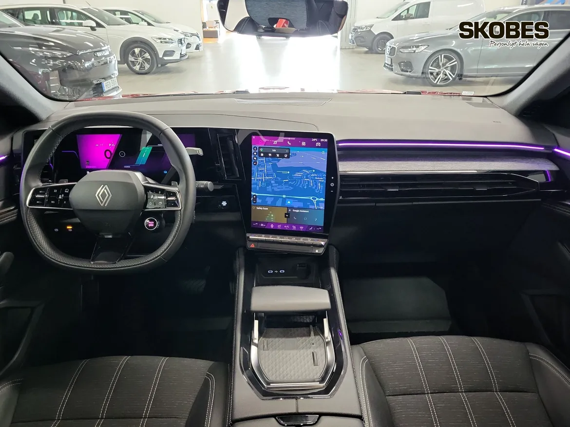 Renault Austral E-TECH