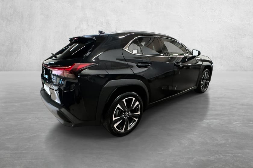 Bilde 5 av Lexus UX 250h Automat (E-CVT) 2WD Comfort Tech