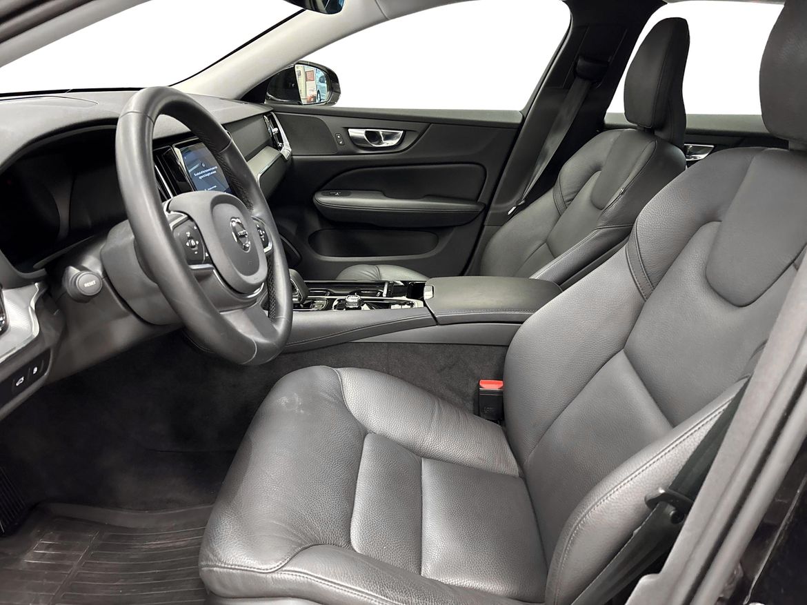 Volvo V60 2024 - miniatyr 6