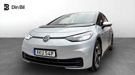 Volkswagen ID.3 Pro Performance Performance/Life