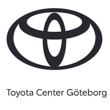 Toyota Center Göteborg - Mölndal