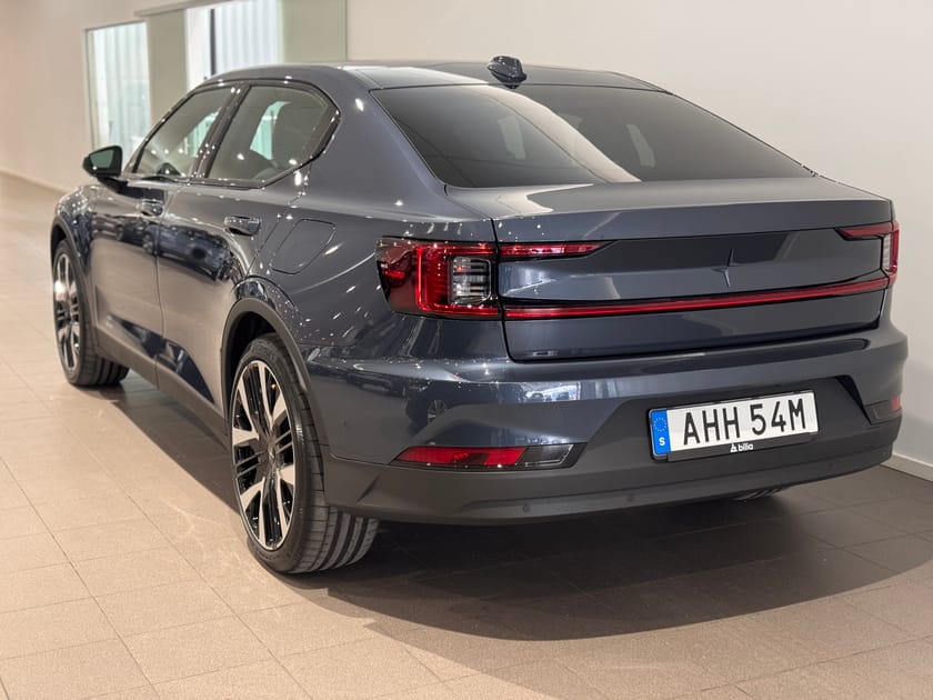 Bild 3 av Polestar 2 Long Range Dual Motor Performance Perfom Plus