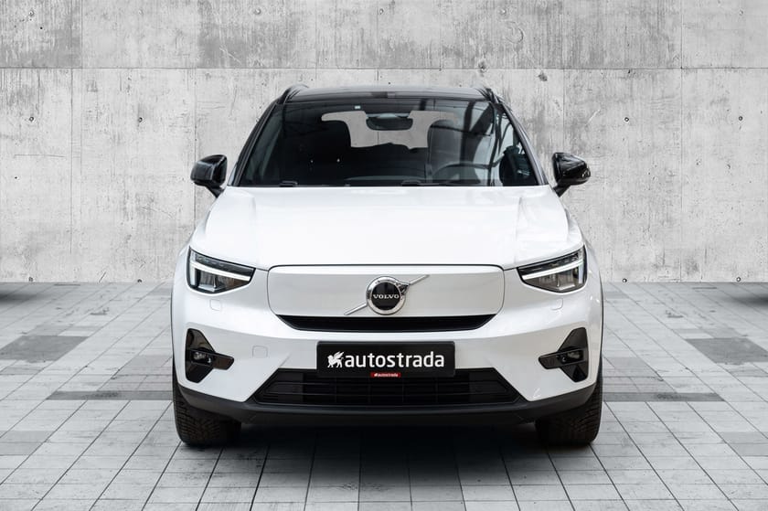 Bilde 4 av Volvo XC40 Recharge Twin TwinMotor|HFeste|Ryggecam|Pluss