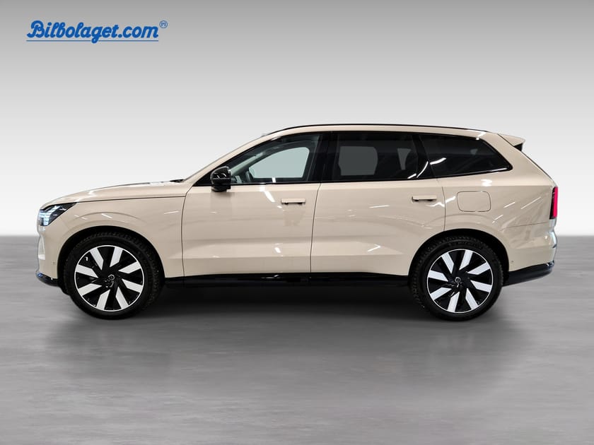Bild 3 av Volvo EX90 Ultra 7sätes * OUTLET *