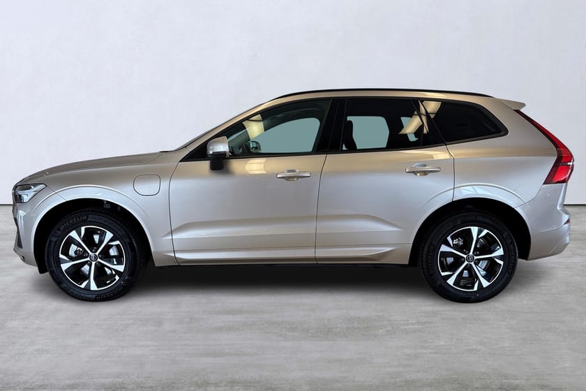 Bild 2 av Volvo XC60 T6 Core Nordic Edition