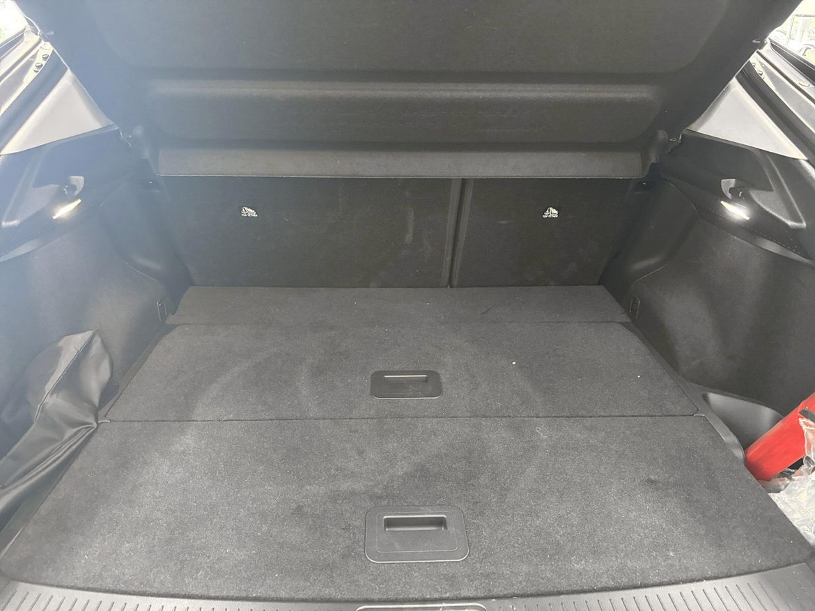 Nissan Ariya 87 e-4ORCE 90 kWh e-4ORCE, 306hp, 2023