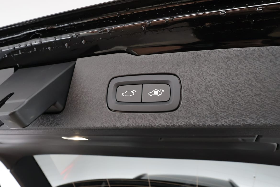 Volvo V60 2026 - miniatyr 17