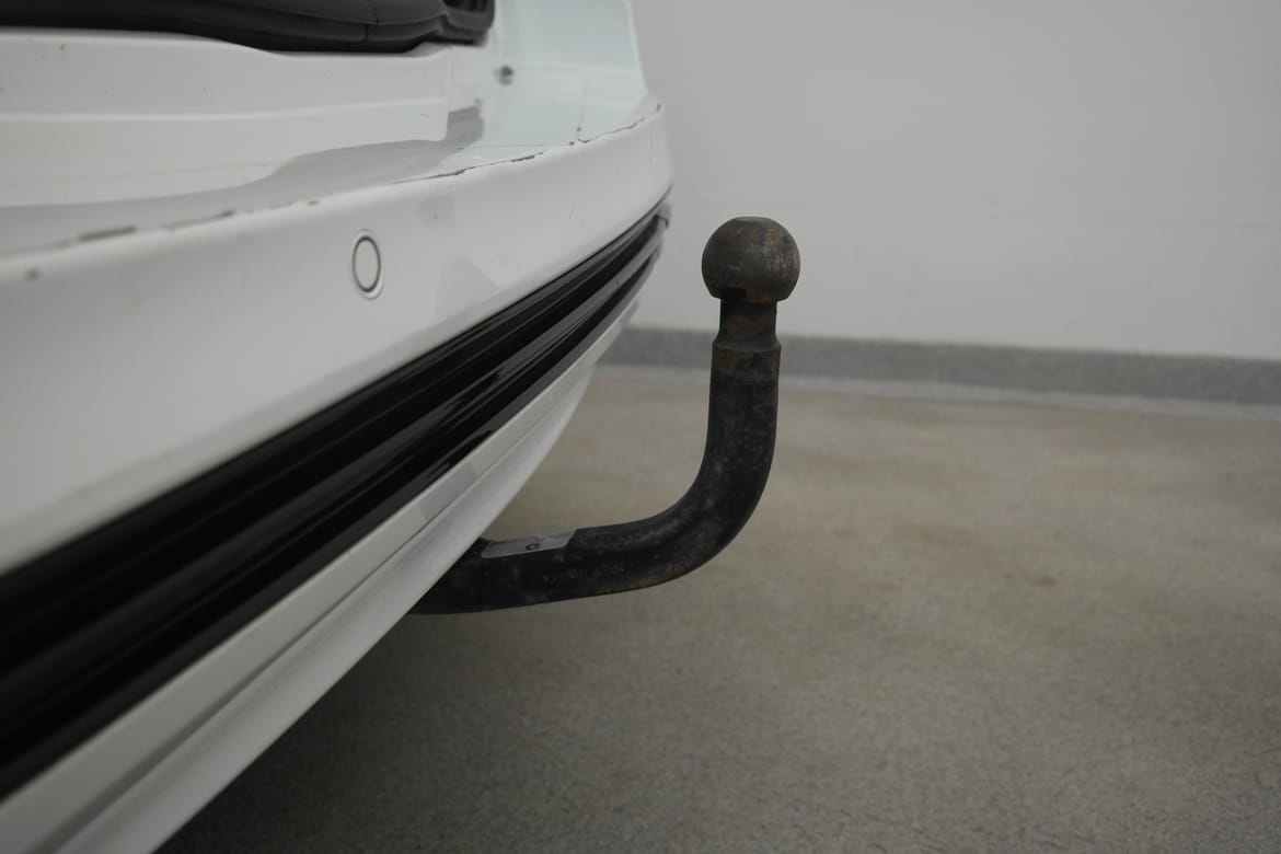 Ford Mondeo 2019 - miniatyr 20