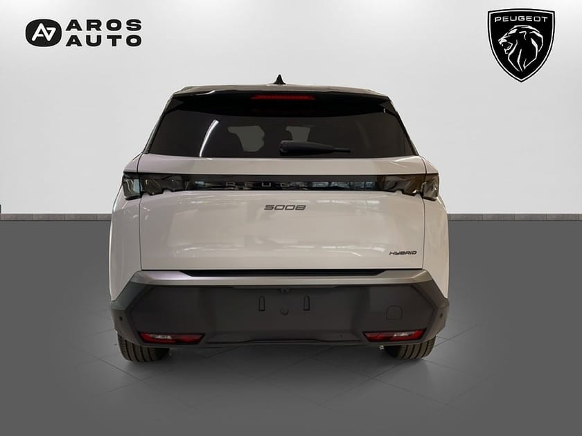 Bild 5 av Peugeot 5008 Hybrid 145 Edition GT AUT - Kampanj denna bil