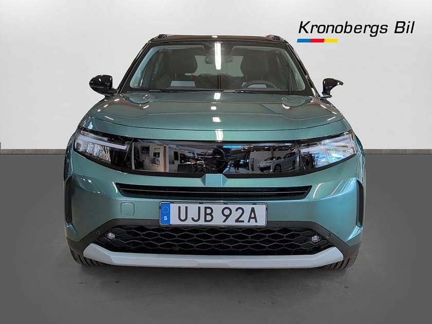 Bild 2 av Opel Frontera Electric Standard Range GS 44kWh Aut "Privatleasing fr. 2.999:-/mån!!"