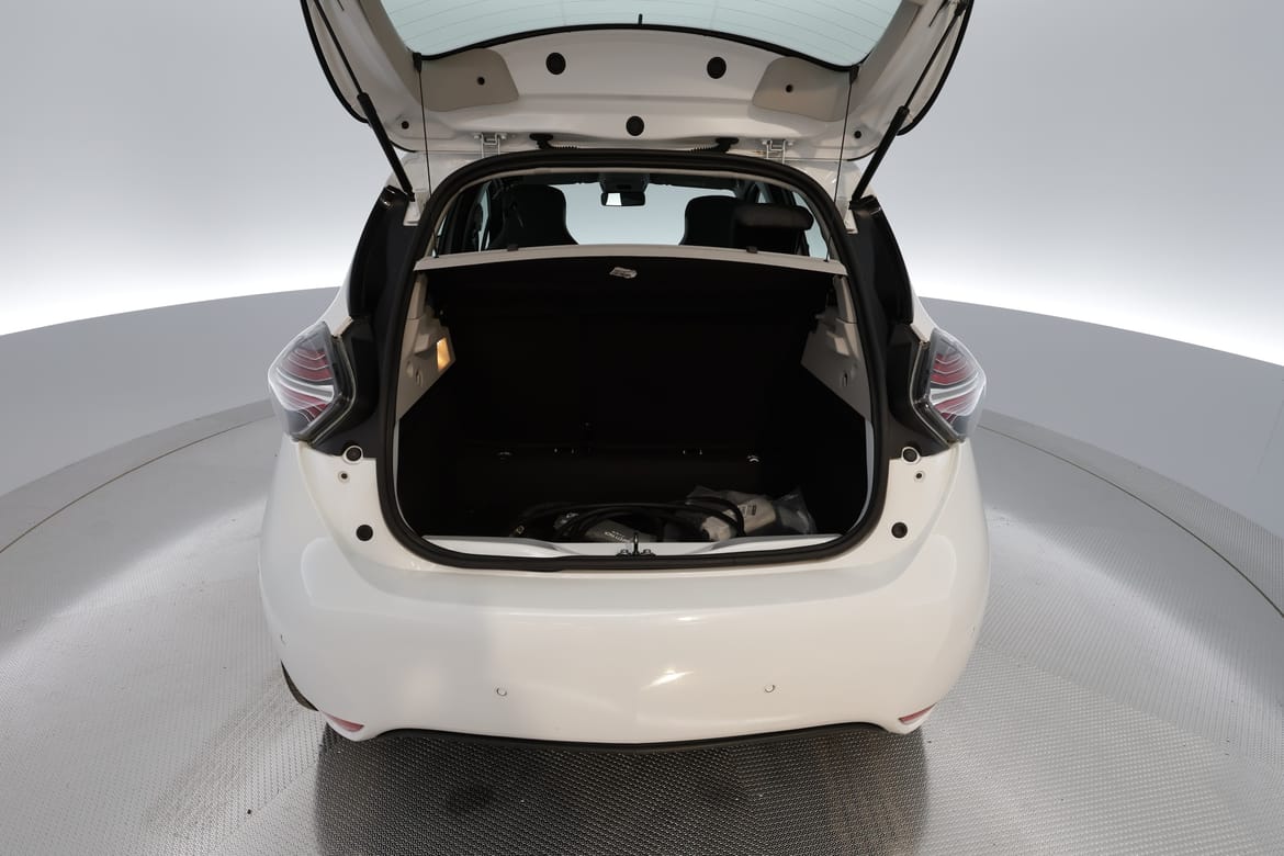 Renault ZOE 2022 - miniatyr 14