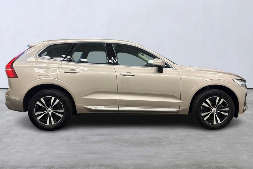 Bild 3 av Volvo XC60 Recharge T6 Core Edition