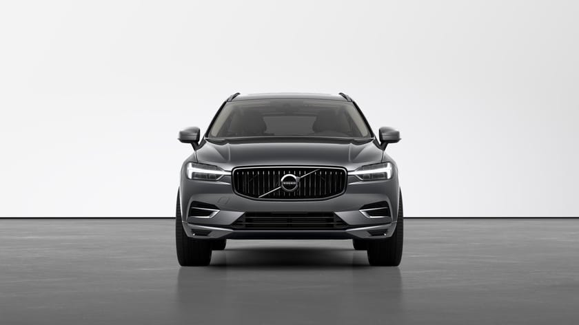 Bilde 3 av Volvo XC60 Recharge T6 Insc KROK|PANO|HUD|360|STOL.PK|LYS.PK|8år*