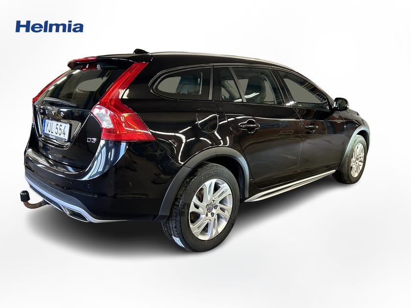 Bild 5 av Volvo V60 Cross Country D3 Business Advanced