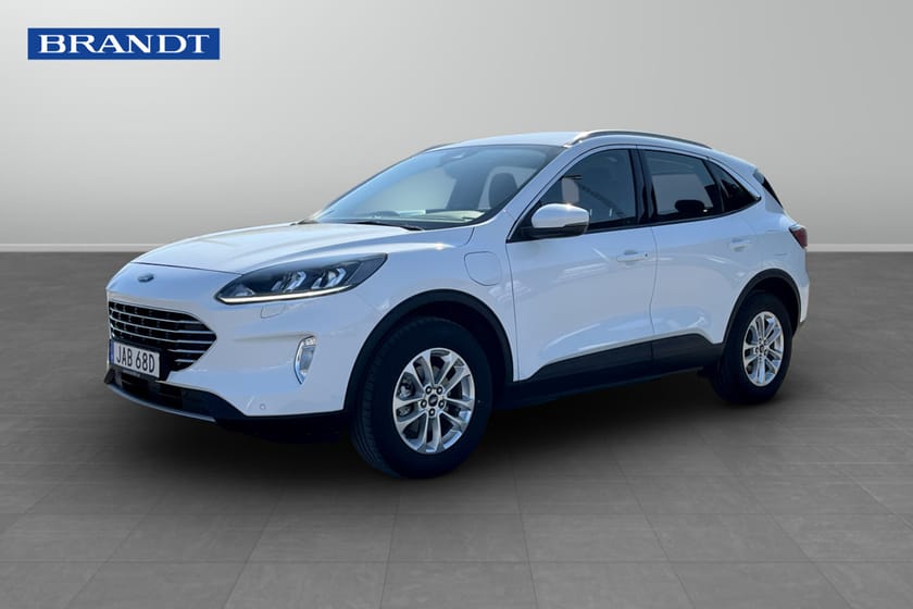 Bild 1 av Ford Kuga Plug-In Hybrid E-CVT, 225hk