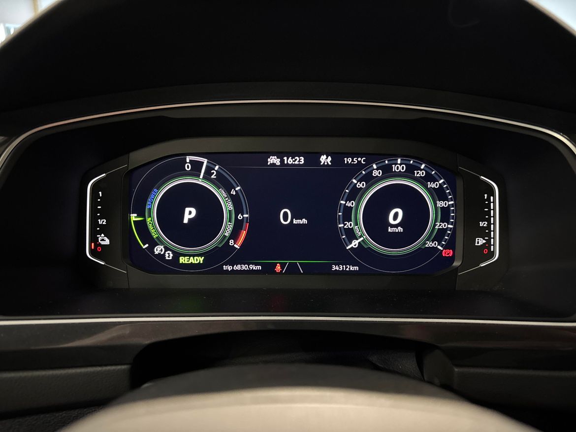 Volkswagen Tiguan 2022 - miniatyr 13